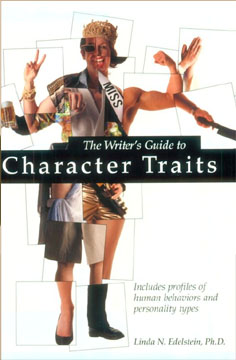 The Writer's Guide to Character Traits