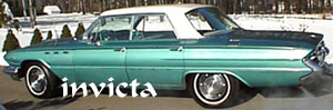 Buick Electra