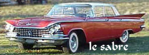 Buick LeSabre